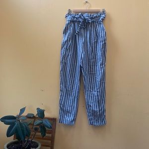 Size 8 Urban Outfitters high waisted pants